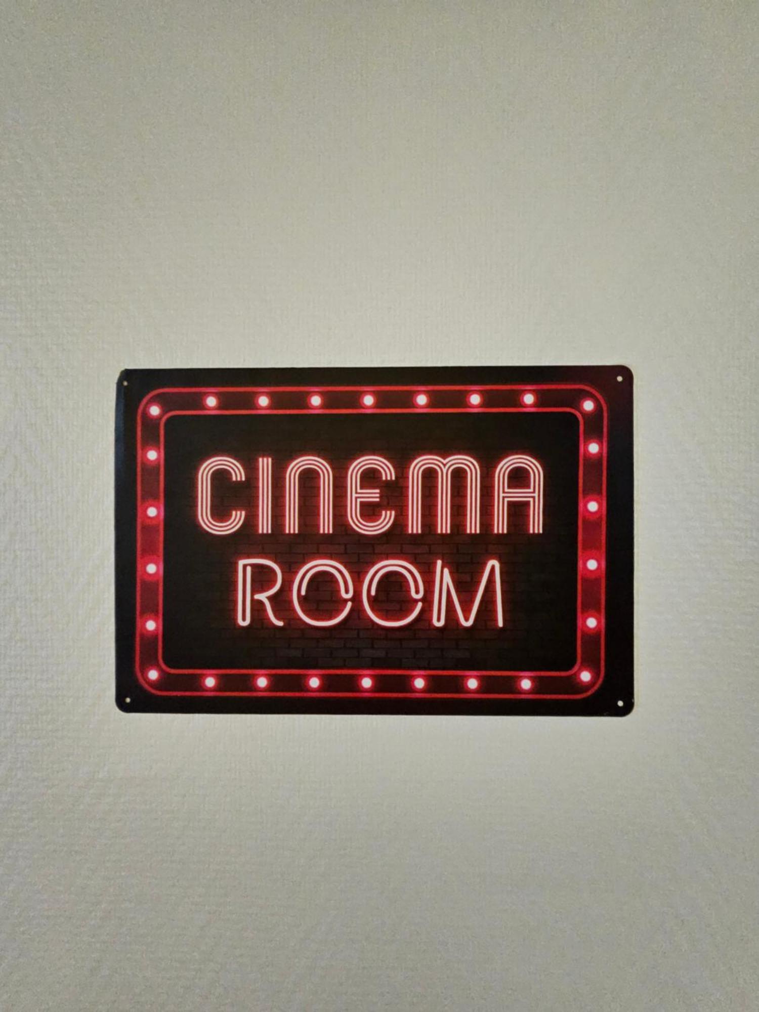 "Studio Cinema" Auxerre Exterior foto
